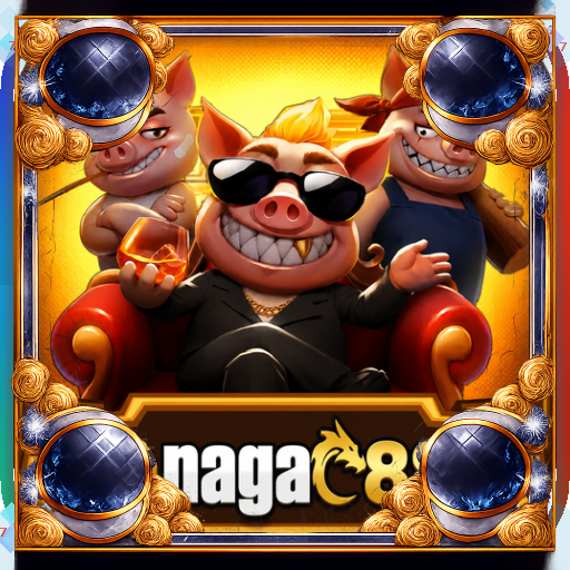 naga889 — galeri pratinjau Resmi APK